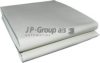 PORSC 64455550100WHI Roof Inner Lining
